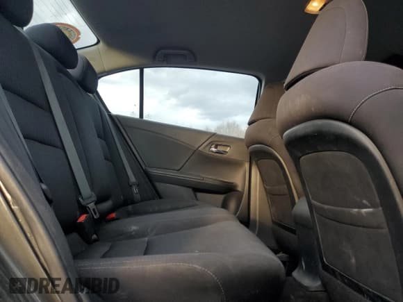 ✅ 2013 Honda Accord Sport • VIN: 1HGCR2F51DA223814 • Лот: 91020805. Опубликован ранее на Copart с пробегом 251 011 миль. Бесплатный доступ к архиву аукционных продаж из США и подробный отчёт об истории автомобиля на DreamBid. Изображение 10.