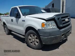 ✅ 2006 Ford F-150 XL • VIN: 1FTRF14V26NB62595 • Лот: 42867420. Опубликован ранее на IAAI с пробегом 404 035 миль. Бесплатный доступ к архиву аукционных продаж из США и подробный отчёт об истории автомобиля на DreamBid. Изображение 1.