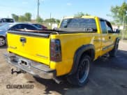 ✅ 2003 Chevrolet Silverado 1500 • VIN: 1GCEK19V03Z312078 • Лот: 43466221. Опубликован ранее на IAAI с пробегом 359 580 миль. Бесплатный доступ к архиву аукционных продаж из США и подробный отчёт об истории автомобиля на DreamBid. Изображение 4.