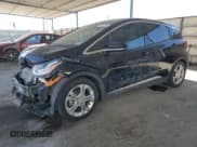 ✅ 2020 Chevrolet Bolt EV LT • VIN: 1G1FY6S02L4118477 • Lot: 78702264. Wystawiony na Copart z przebiegiem 42 156 mil. Bezpłatny archiwum sprzedaży aukcyjnych z USA i szczegółowy raport historii pojazdu na DreamBid. Zdjęcie 1.
