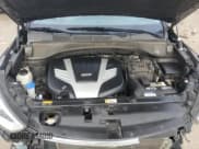 ✅ 2015 Hyundai Santa Fe Limited • VIN: KM8SN4HF7FU094904 • Лот: 86193944. Опубликован ранее на Copart с пробегом 223 006 миль. Бесплатный доступ к архиву аукционных продаж из США и подробный отчёт об истории автомобиля на DreamBid. Изображение 12.