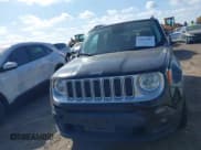 ✅ 2016 Jeep Renegade Limited • VIN: ZACCJADT7GPE30360 • Lot: 42012541. Listed on IAAI with 81,409 mi. Free auction sales archive from the USA and detailed vehicle history report at DreamBid. Image 12.