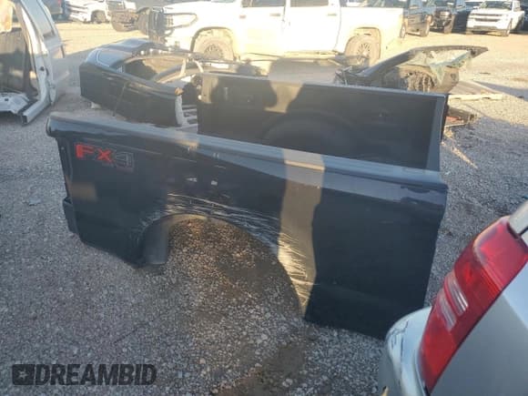 ✅ 2017 Ford F-250 • VIN: N0V1N0NPART • Лот: 43234715. Опубликован ранее на Copart с пробегом Не указан. Бесплатный доступ к архиву аукционных продаж из США и подробный отчёт об истории автомобиля на DreamBid. Изображение 4.