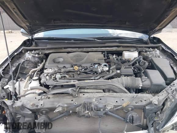 2023 Toyota Camry Hybrid LE с VIN 4T1C31AK9PU055622, выставлен на аукционе IAAI как лот 42681371 с пробегом 80 216 миль миль и . История ставок и продаж доступна на DreamBid. Изображение 10.