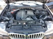 ✅ 2015 BMW X4 xDrive35i • VIN: 5UXXW5C55F0E88521 • Lot: 88212125. Listed on Copart with 63,127 mi. Free auction sales archive from the USA and detailed vehicle history report at DreamBid. Image 12.