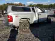 2011 Chevrolet Silverado 1500 Work Truck z VIN 1GCNKPEX8BZ249241, wystawiony jako Copart lot #85282245 z przebiegiem Nie podano mil oraz Nie do naprawy • Non repairable. Historia ofert i sprzedaży dostępna na DreamBid. Obrazek 3.