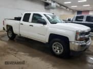 ✅ 2016 Chevrolet Silverado 1500 LS • VIN: 1GCVKNEC4GZ261847 • Лот: 81787664. Опубликован ранее на Copart с пробегом 117 106 миль. Бесплатный доступ к архиву аукционных продаж из США и подробный отчёт об истории автомобиля на DreamBid. Изображение 4.