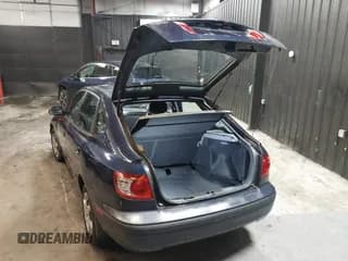 ✅ 2005 Hyundai Elantra GLS • VIN: KMHDN56D65U164794 • Lot: 41574957. Wystawiony na IAAI z przebiegiem 55 747 mil. Bezpłatny archiwum sprzedaży aukcyjnych z USA i szczegółowy raport historii pojazdu na DreamBid. Zdjęcie 3.