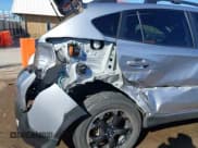 ✅ 2023 Subaru Crosstrek • VIN: JF2GTABCXP8220620 • Lot: 41811058. Wystawiony na IAAI z przebiegiem 56 265 mil. Bezpłatny archiwum sprzedaży aukcyjnych z USA i szczegółowy raport historii pojazdu na DreamBid. Zdjęcie 6.