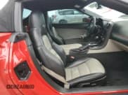 ✅ 2008 Chevrolet Corvette • VIN: 1G1YY36W185103010 • Lot: 57029015. Listed on Copart with 70,589 mi. Free auction sales archive from the USA and detailed vehicle history report at DreamBid. Image 10.