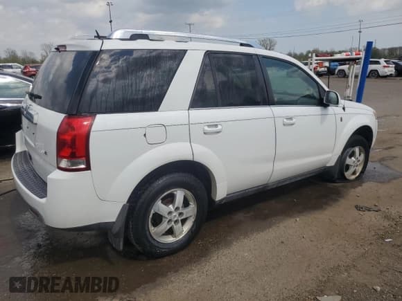 ✅ 2007 Saturn VUE V6 • VIN: 5GZCZ53447S862178 • Lot: 55026445. Wystawiony na Copart z przebiegiem Nie podano. Bezpłatny archiwum sprzedaży aukcyjnych z USA i szczegółowy raport historii pojazdu na DreamBid. Zdjęcie 3.