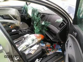 ✅ 2013 Hyundai Sonata SE • VIN: 5NPEC4AB2DH727315 • Lot: 42917615. Listed on IAAI with Not provided. Free auction sales archive from the USA and detailed vehicle history report at DreamBid. Image 5.