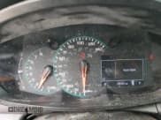 ✅ 2020 Chevrolet Trax LT • VIN: 3GNCJLSB0LL288613 • Lot: 64830224. Wystawiony na Copart z przebiegiem 96 141 mil. Bezpłatny archiwum sprzedaży aukcyjnych z USA i szczegółowy raport historii pojazdu na DreamBid. Zdjęcie 9.