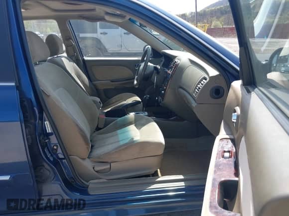 2004 Hyundai Sonata GLS с VIN KMHWF35H94A996905, выставлен на аукционе IAAI как лот 42070412 с пробегом 180 884 миль миль и . История ставок и продаж доступна на DreamBid. Изображение 5.