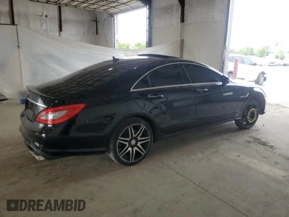 ✅ 2012 Mercedes-Benz CLS 550 • VIN: WDDLJ7DB4CA053402 • Lot: 57670575. Wystawiony na Copart z przebiegiem 99 005 mil. Bezpłatny archiwum sprzedaży aukcyjnych z USA i szczegółowy raport historii pojazdu na DreamBid. Zdjęcie 3.