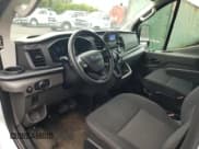 ✅ 2023 Ford Transit • VIN: 1FTBR1YG8PKC07806 • Lot: 77715934. Wystawiony na Copart z przebiegiem 6 430 mil. Bezpłatny archiwum sprzedaży aukcyjnych z USA i szczegółowy raport historii pojazdu na DreamBid. Zdjęcie 8.