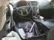 2016 Hyundai Azera z VIN KMHFG4JG4GA563397, wystawiony jako Copart lot #87879325 z przebiegiem 58 528 mil mil oraz Szkoda całkowita • Salvage title. Historia ofert i sprzedaży dostępna na DreamBid. Obrazek 8.