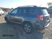 ✅ 2012 Toyota RAV4 Sport • VIN: JTMRK4DV4C5106781 • Lot: 43440231. Listed on IAAI with Not provided. Free auction sales archive from the USA and detailed vehicle history report at DreamBid. Image 3.