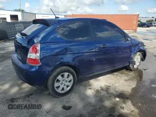 ✅ 2010 Hyundai Accent GS • VIN: KMHCM3AC1AU161636 • Лот: 56885695. Опубликован ранее на Copart с пробегом 97 380 миль. Бесплатный доступ к архиву аукционных продаж из США и подробный отчёт об истории автомобиля на DreamBid. Изображение 3.