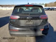 ✅ 2023 Chevrolet Bolt EV 1LT • VIN: 1G1FW6S04P4175873 • Лот: 44008255. Опубликован ранее на Copart с пробегом 21 706 миль. Бесплатный доступ к архиву аукционных продаж из США и подробный отчёт об истории автомобиля на DreamBid. Изображение 6.