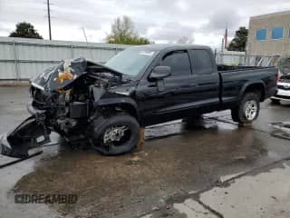 2004 Dodge Dakota Sport с VIN 1D7HG32N54S577292, выставлен на аукционе Copart как лот 54708965 с пробегом 16 542 миль миль и Списание • Salvage title. История ставок и продаж доступна на DreamBid. Изображение 1.