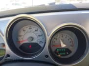 ✅ 2008 Chrysler PT Cruiser • VIN: 3C3HY55X38T101812 • Lot: 41236601. Listed on IAAI with 116,036 mi. Free auction sales archive from the USA and detailed vehicle history report at DreamBid. Image 7.