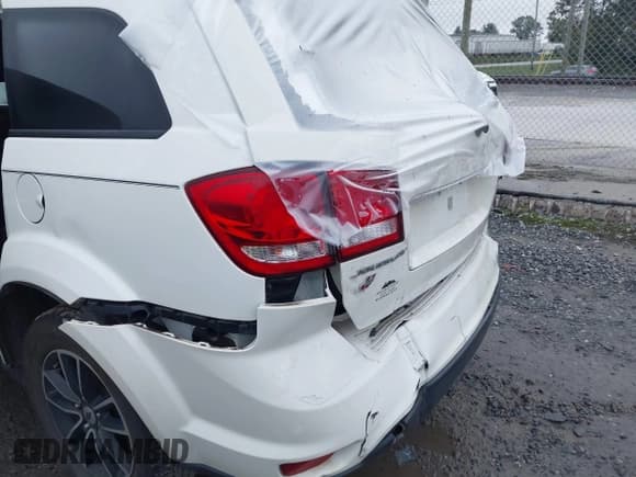 ✅ 2019 Dodge Journey GT • VIN: 3C4PDDEG2KT774546 • Лот: 43285613. Опубликован ранее на IAAI с пробегом 83 102 миль. Бесплатный доступ к архиву аукционных продаж из США и подробный отчёт об истории автомобиля на DreamBid. Изображение 6.