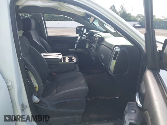 ✅ 2014 Chevrolet Silverado 1500 LT • VIN: 3GCUKREH1EG362856 • Lot: 42957775. Wystawiony na IAAI z przebiegiem 177 445 mil. Bezpłatny archiwum sprzedaży aukcyjnych z USA i szczegółowy raport historii pojazdu na DreamBid. Zdjęcie 5.