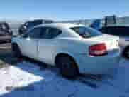 2010 Dodge Avenger SXT with VIN 1B3CC4FD2AN195613, listed as a Copart auction lot 42016865 with 147,074 mi miles and Salvage title. Bid and sale history available at DreamBid. Image 2.