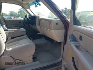 ✅ 2004 Chevrolet Suburban LT • VIN: 1GNEC16Z64J253601 • Лот: 42632065. Опубликован ранее на IAAI с пробегом 129 973 миль. Бесплатный доступ к архиву аукционных продаж из США и подробный отчёт об истории автомобиля на DreamBid. Изображение 5.