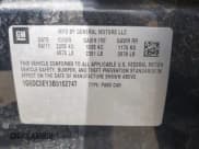 ✅ 2011 Cadillac CTS • VIN: 1G6DC5EY3B0162747 • Лот: 42603436. Опубликован ранее на IAAI с пробегом 97 763 миль. Бесплатный доступ к архиву аукционных продаж из США и подробный отчёт об истории автомобиля на DreamBid. Изображение 9.