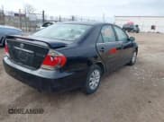 ✅ 2005 Toyota Camry LE • VIN: 4T1BE32K65U416639 • Лот: 43681631. Опубликован ранее на IAAI с пробегом 178 152 миль. Бесплатный доступ к архиву аукционных продаж из США и подробный отчёт об истории автомобиля на DreamBid. Изображение 4.