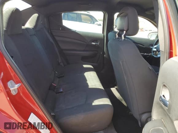 ✅ 2012 Dodge Avenger SXT • VIN: 1C3CDZCB2CN150674 • Lot: 77640134. Wystawiony na Copart z przebiegiem 117 218 mil. Bezpłatny archiwum sprzedaży aukcyjnych z USA i szczegółowy raport historii pojazdu na DreamBid. Zdjęcie 10.