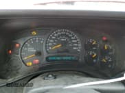 ✅ 2003 Chevrolet Silverado 1500 LS • VIN: 2GCEK19T831156833 • Лот: 81603444. Опубликован ранее на Copart с пробегом 383 396 миль. Бесплатный доступ к архиву аукционных продаж из США и подробный отчёт об истории автомобиля на DreamBid. Изображение 9.