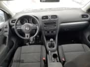 ✅ 2012 Volkswagen Golf TDI • VIN: WVWNM7AJ2CW290432 • Лот: 41973665. Опубликован ранее на Copart с пробегом 432 615 миль. Бесплатный доступ к архиву аукционных продаж из США и подробный отчёт об истории автомобиля на DreamBid. Изображение 8.