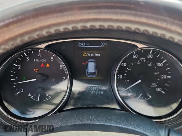 ✅ 2014 Nissan Rogue S • VIN: 5N1AT2MV4EC840250 • Lot: 86062745. Listed on Copart with 152,981 mi. Free auction sales archive from the USA and detailed vehicle history report at DreamBid. Image 9.