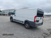 ✅ 2016 Ram ProMaster Cargo • VIN: 3C6TRVAG3GE113543 • Lot: 43030235. Wystawiony na IAAI z przebiegiem 242 530 mil. Bezpłatny archiwum sprzedaży aukcyjnych z USA i szczegółowy raport historii pojazdu na DreamBid. Zdjęcie 3.
