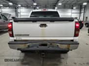 ✅ 2006 Chevrolet Silverado 1500 LT3 • VIN: 2GCEK13T061150246 • Lot: 91387205. Listed on Copart with 283,736 mi. Free auction sales archive from the USA and detailed vehicle history report at DreamBid. Image 6.