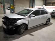 ✅ 2017 Hyundai Ioniq SEL • VIN: KMHC75LC8HU035705 • Lot: 43878125. Wystawiony na Copart z przebiegiem 115 169 mil. Bezpłatny archiwum sprzedaży aukcyjnych z USA i szczegółowy raport historii pojazdu na DreamBid. Zdjęcie 1.