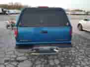 2000 Chevrolet S-10 LS с VIN 1GCCS14W0Y8104318, выставлен на аукционе Copart как лот 77275974 с пробегом 159 273 миль миль и Чистый • Clean title. История ставок и продаж доступна на DreamBid. Изображение 6.