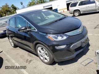 ✅ 2019 Chevrolet Bolt EV LT • VIN: 1G1FY6S05K4113045 • Lot: 60242674. Wystawiony na Copart z przebiegiem 115 367 mil. Bezpłatny archiwum sprzedaży aukcyjnych z USA i szczegółowy raport historii pojazdu na DreamBid. Zdjęcie 4.