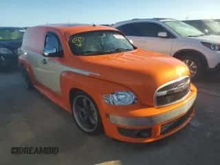 2008 Chevrolet HHR SS с VIN 3GNCA63X98S713299, выставлен на аукционе Copart как лот 77591114 с пробегом Не указан миль и На запчасти • Non repairable. История ставок и продаж доступна на DreamBid. Изображение 4.