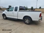 ✅ 2003 Ford F-150 XL • VIN: 1FTRX17213NB44096 • Lot: 85324585. Listed on Copart with 247,714 mi. Free auction sales archive from the USA and detailed vehicle history report at DreamBid. Image 2.