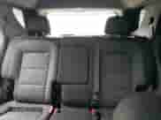 2021 Chevrolet Equinox LT with VIN 2GNAXUEV5M6142697, listed as a Copart auction lot 80615015 with 86,695 mi miles and Salvage title. Bid and sale history available at DreamBid. Image 10.