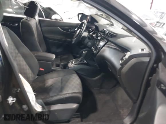 ✅ 2018 Nissan Rogue S • VIN: JN1BJ1CP3JW100390 • Лот: 42864431. Опубликован ранее на IAAI с пробегом 64 267 миль. Бесплатный доступ к архиву аукционных продаж из США и подробный отчёт об истории автомобиля на DreamBid. Изображение 5.