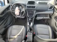 ✅ 2013 Buick Encore Leather • VIN: KL4CJGSB3DB203003 • Lot: 71205925. Listed on Copart with 126,052 mi. Free auction sales archive from the USA and detailed vehicle history report at DreamBid. Image 8.