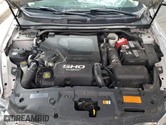 ✅ 2012 Ford Taurus SHO • VIN: 1FAHP2KT8CG138579 • Лот: 80140245. Опубликован ранее на Copart с пробегом 134 391 миль. Бесплатный доступ к архиву аукционных продаж из США и подробный отчёт об истории автомобиля на DreamBid. Изображение 11.