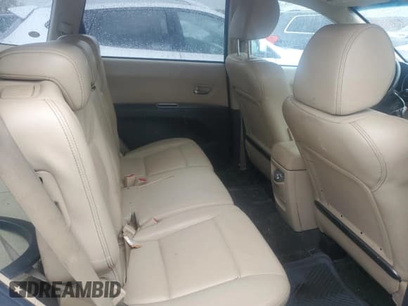 ✅ 2010 Subaru Tribeca Limited • VIN: 4S4WX9GD4A4400796 • Лот: 81125805. Опубликован ранее на Copart с пробегом 154 681 миль. Бесплатный доступ к архиву аукционных продаж из США и подробный отчёт об истории автомобиля на DreamBid. Изображение 10.