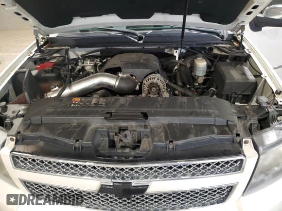 ✅ 2011 Chevrolet Tahoe LTZ • VIN: 1GNSKCE01BR360994 • Lot: 81183135. Listed on Copart with 173,167 mi. Free auction sales archive from the USA and detailed vehicle history report at DreamBid. Image 12.