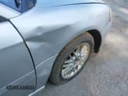 ✅ 2003 Subaru Legacy L • VIN: 4S3BE635136215327 • Лот: 43178570. Опубликован ранее на IAAI с пробегом 201 028 миль. Бесплатный доступ к архиву аукционных продаж из США и подробный отчёт об истории автомобиля на DreamBid. Изображение 6.